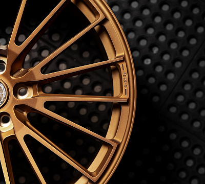 Brixton Forged PF20 R