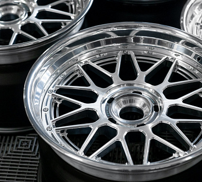 MV Forged MV10-R