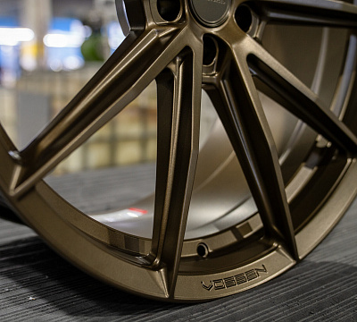 Vossen HFX-2 (5-Lug)