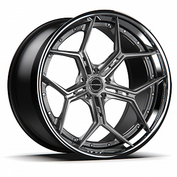 Кованые диски MV Forged MR-171