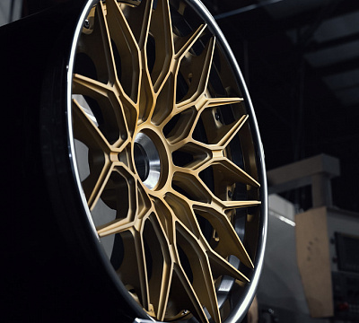 MV Forged MR-240