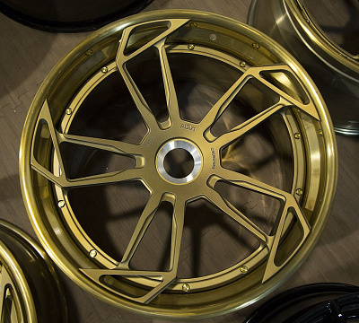 ADV.1 ADV5.3 Track Spec CS