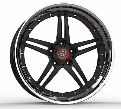 Strasse Wheels SP5R Performance