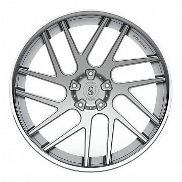 Кованые диски Strasse Wheels SM7T Deep Concave