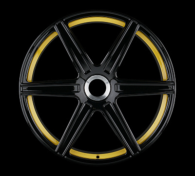 Avant Garde AGL22
