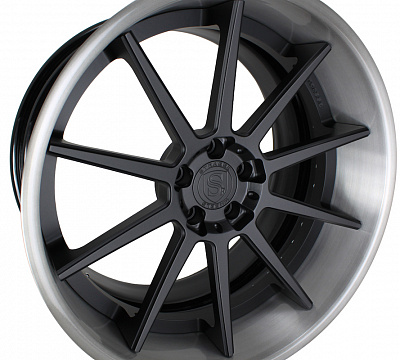 Strasse Wheels R10 Deep Concave