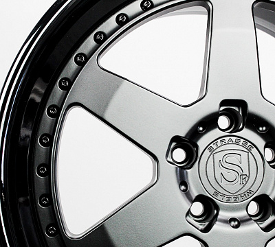 Strasse Wheels S6 Competition