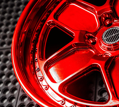 Brixton Forged TR14
