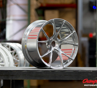 Vossen RS74
