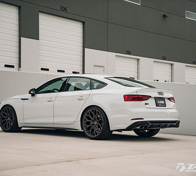 Vossen S17-01