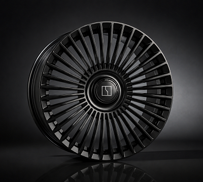 Zeekr Radial Noir