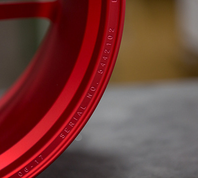 Vossen CG-206
