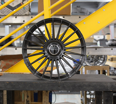 Vossen HF-8