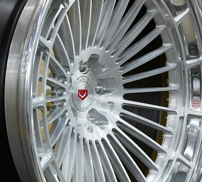 Vossen LC3-06 (3-Piece)