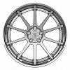 Фото диска Strasse Wheels R10 Deep Concave FS