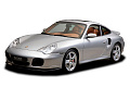 Porsche 911 V
