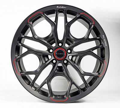Brixton Forged PF14 R / RS