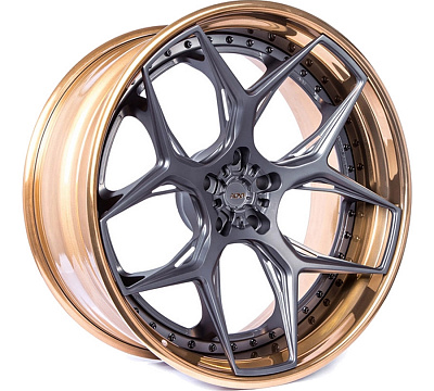 ADV.1 ADV05D Track Spec Advanced Series