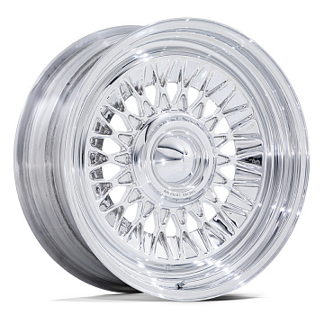 Кованые диски American Racing VF554 ELDO