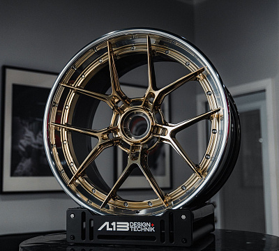 AL13 R60