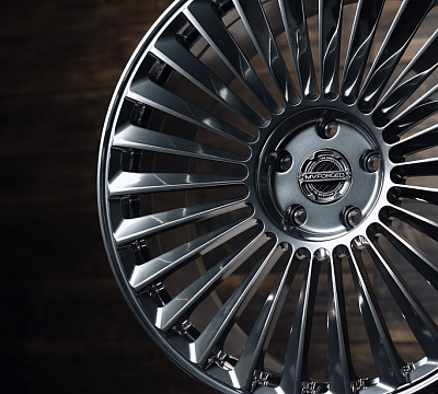 MV Forged VL50