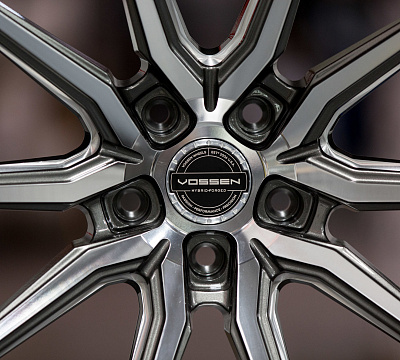Vossen HF-3