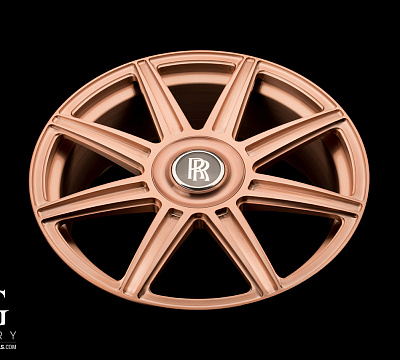 Avant Garde AGL22-8R