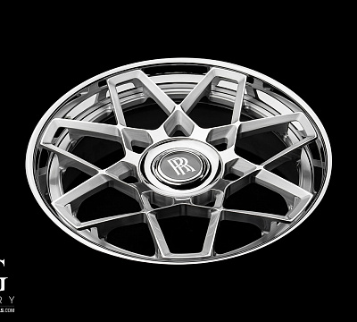 Avant Garde AGL55