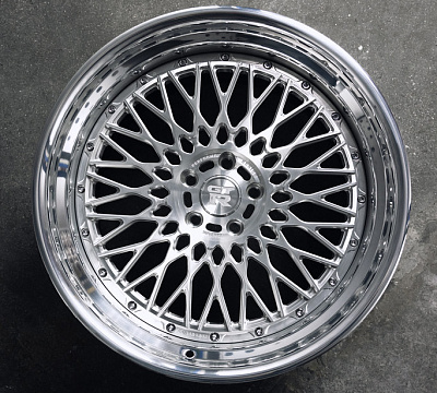 MV Forged MV40