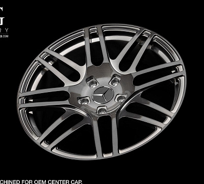 Avant Garde AGL44