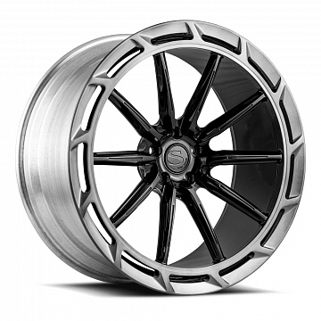 Кованые диски Savini SX14