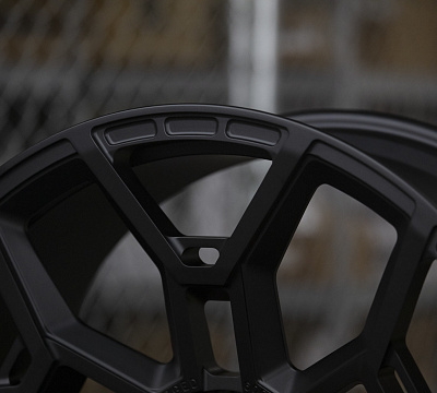Vossen UV-4