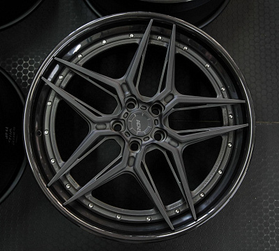 ADV.1 ADV510 Track Spec Advanced Series
