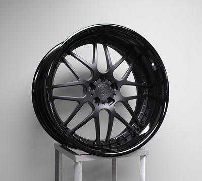 Strasse Wheels SV8 Performance