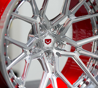 Vossen M-X3 (3-Piece)