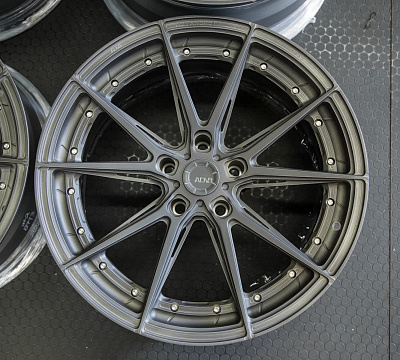 ADV.1 ADV5.2 M.V2 Advanced Series
