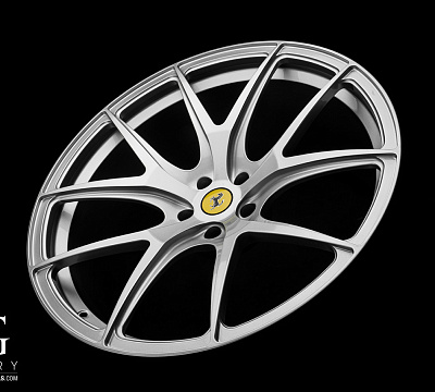 Avant Garde AGL23