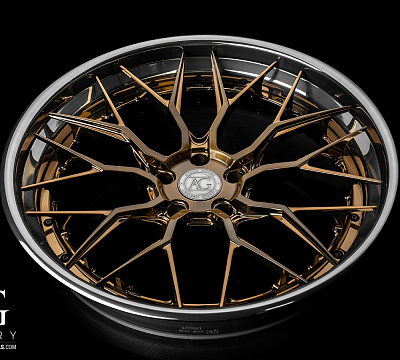 Avant Garde AGL43