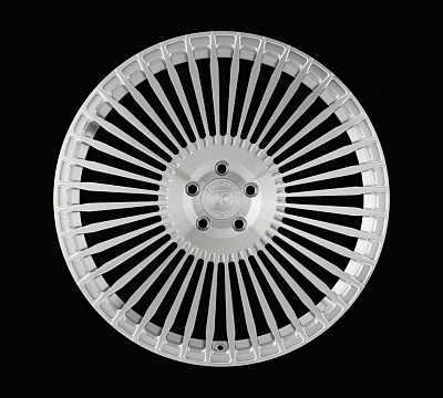 Avant Garde AGL45