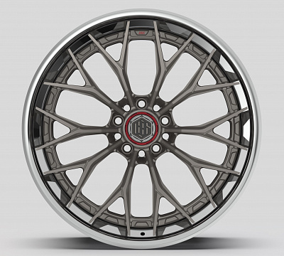 1886 Wheels XR018