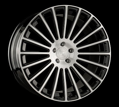 Avant Garde AGL25