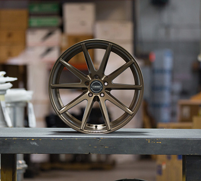 Vossen VFS-1