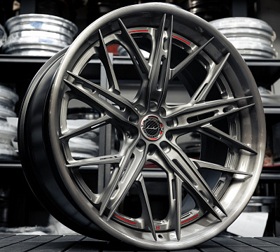 MV Forged LM-501