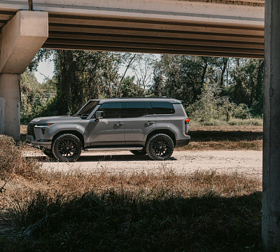 Vossen HF6-3