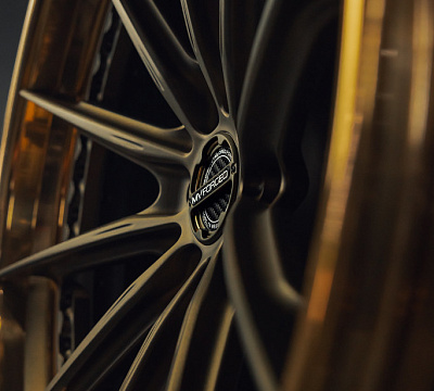 MV Forged SL-100