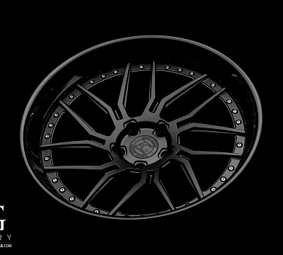 Avant Garde AGL35