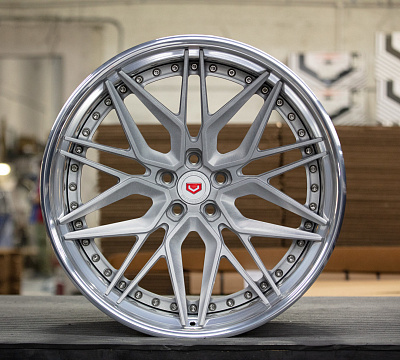 Vossen EVO-5 (3-Piece)