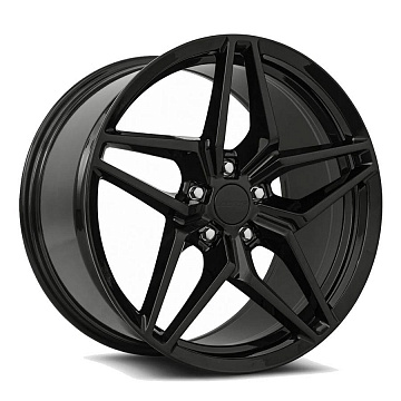 Кованые диски MRR M755