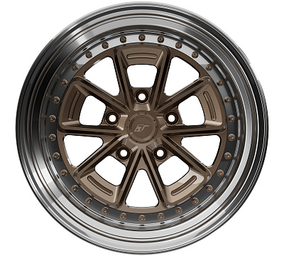Turismo Forged FP01