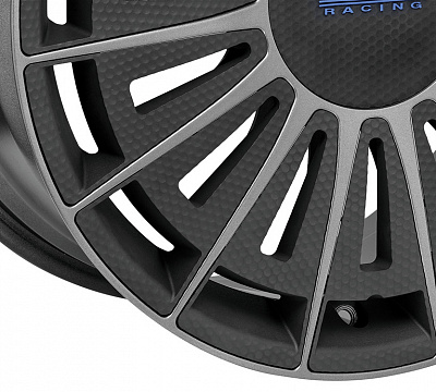 OZ Racing Superturismo AERO-e